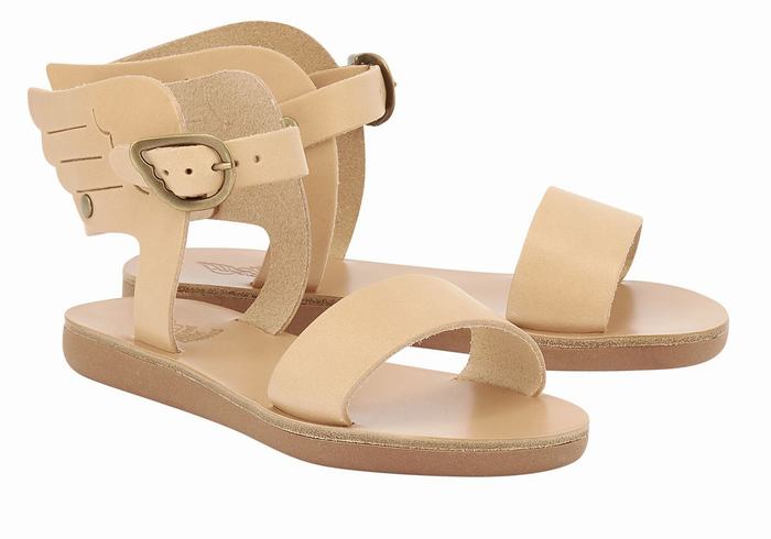 Sandales Casual Ancient Greek Sandals Little Ikaria Soft   | TNJ-8215512